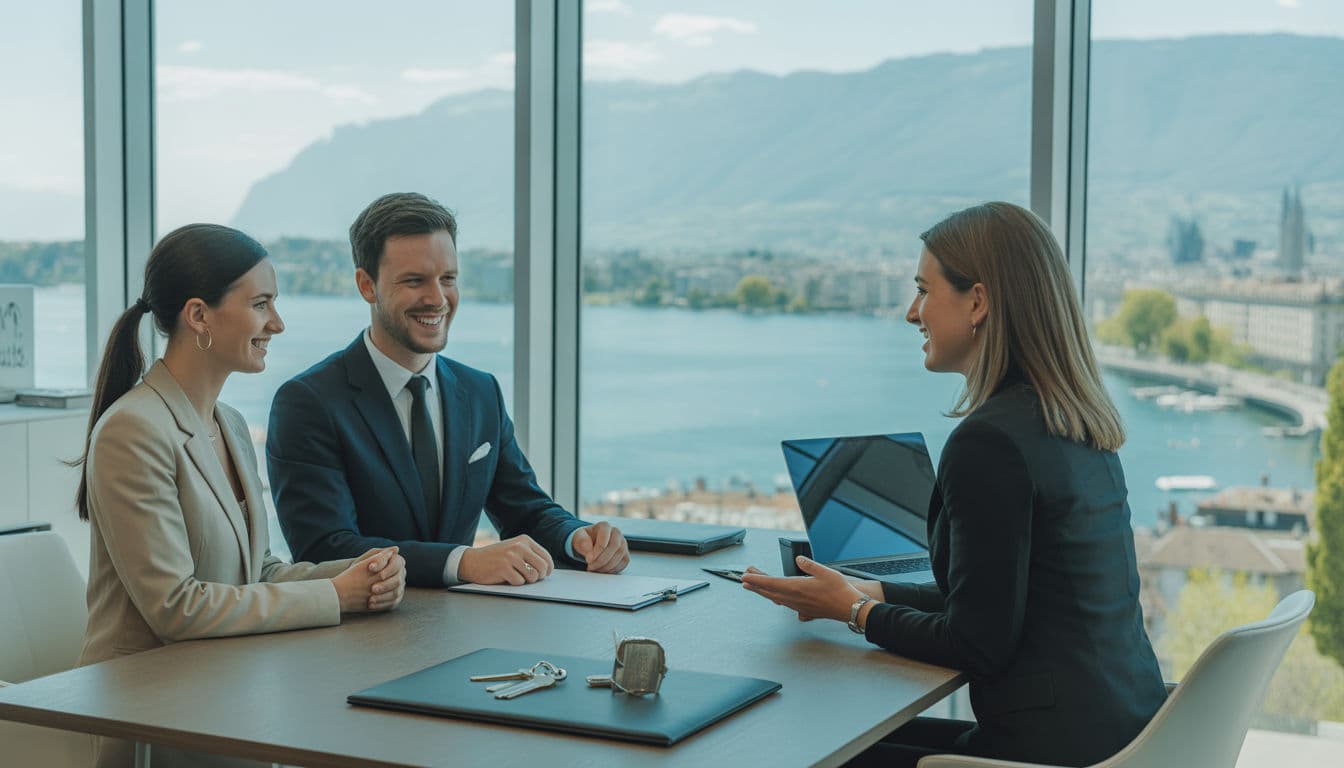 Frais de notaire et droits de mutation : le guide complet des coûts annexes lors d’un achat immobilier à Genève