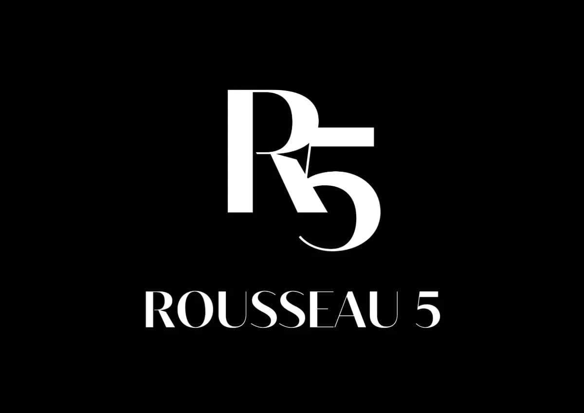 ROUSSEAU No. 5