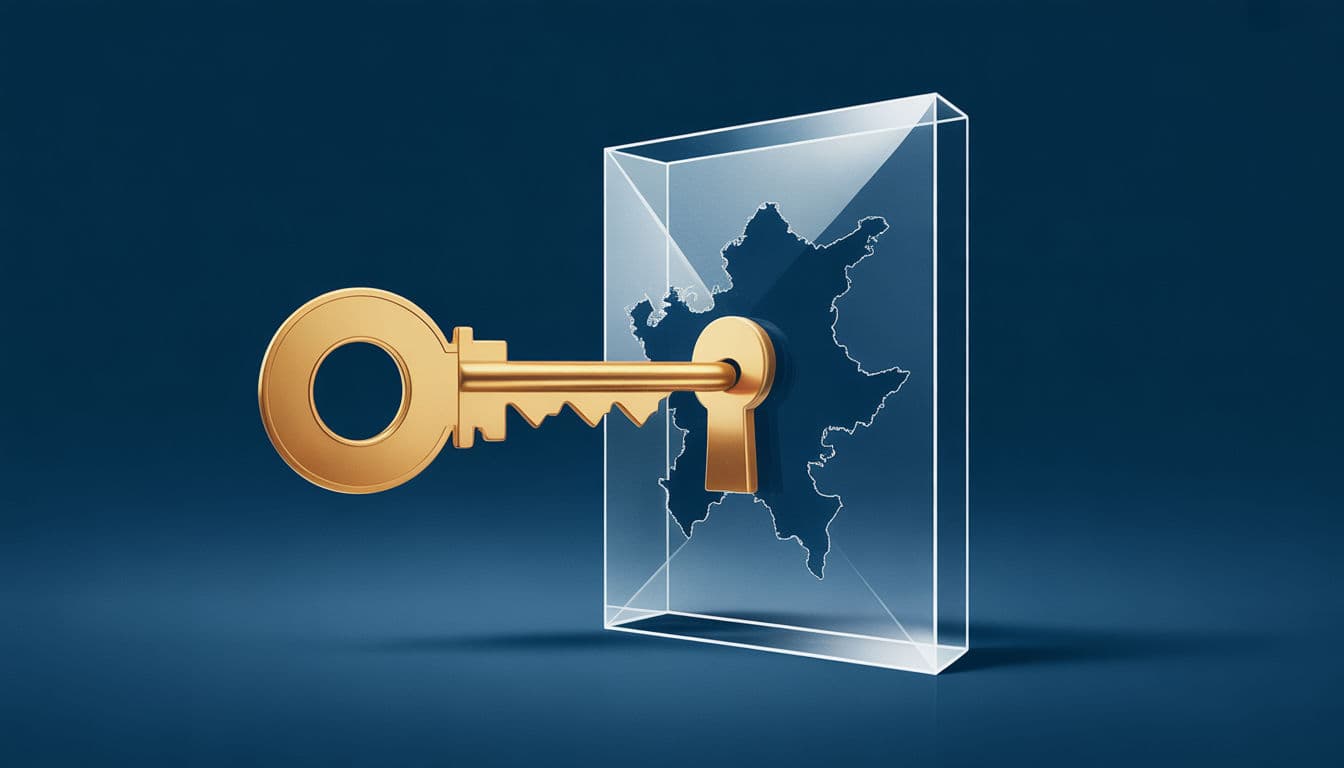 Un étranger peut-il acheter un bien immobilier à Genève ? Le guide complet de la Lex Koller (LFAIE)