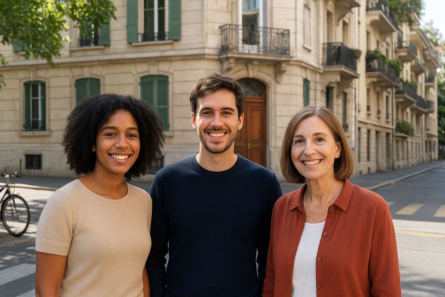 Trouver une location à Genève : 7 astuces pour maximiser vos chances