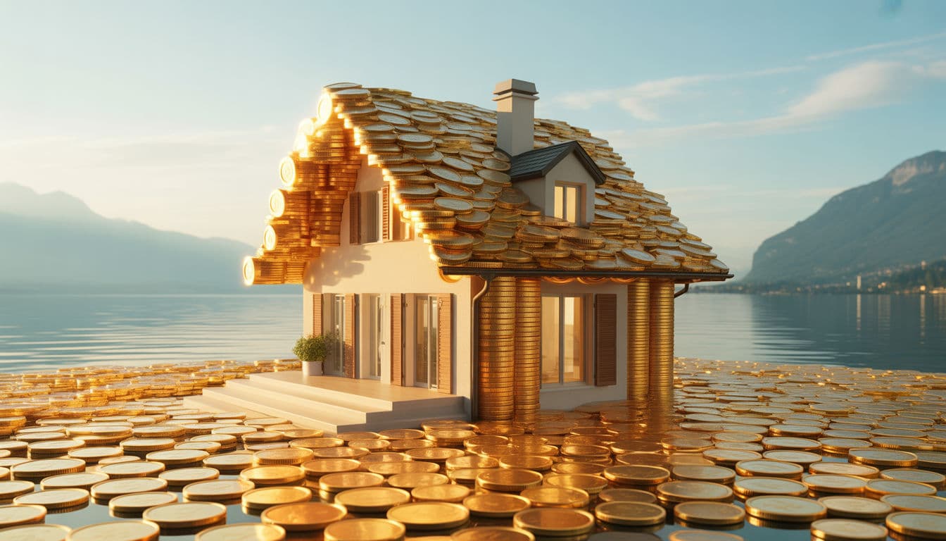 Acheter à Genève : Comment utiliser son 2e pilier (LPP) pour votre apport ?